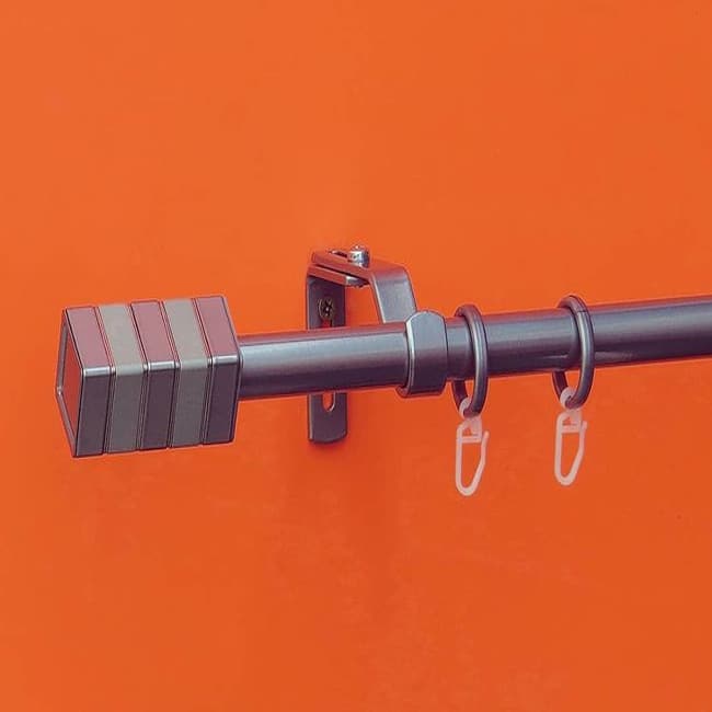 Curtain Rods Abu Dhabi, UAE 1 Curtain Accessories Shop