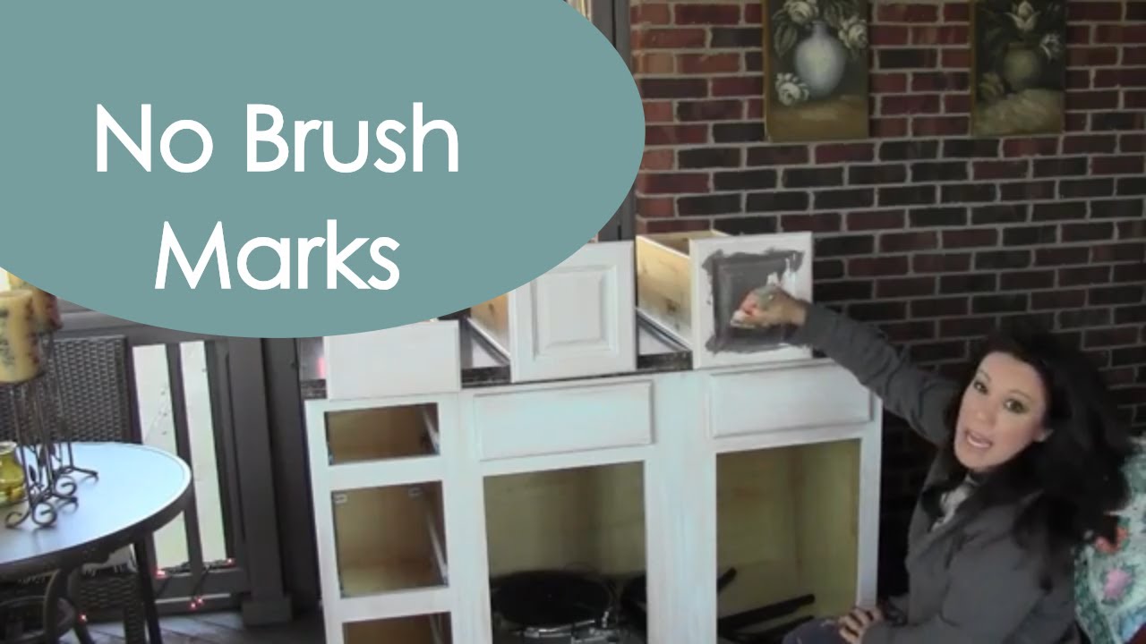 How to Paint (Without stripping) Renee Romeo Blinds