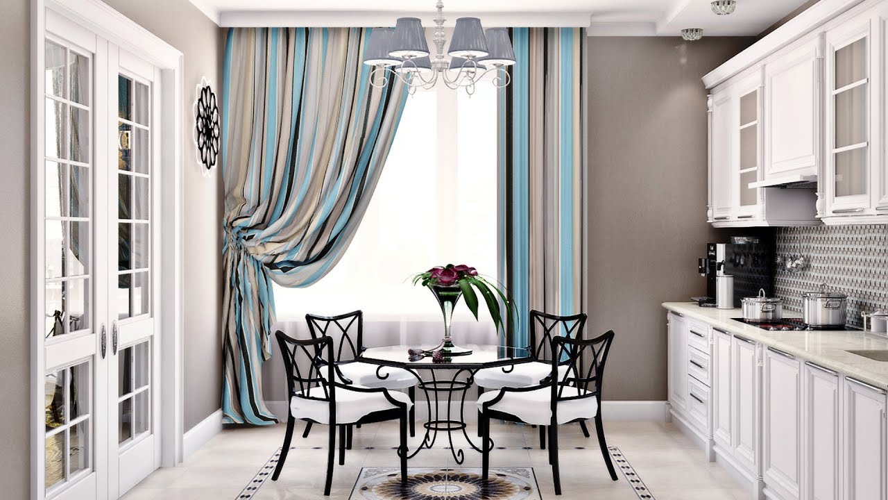 Kitchen Curtain Design Ideas Blinds Advisor and More...