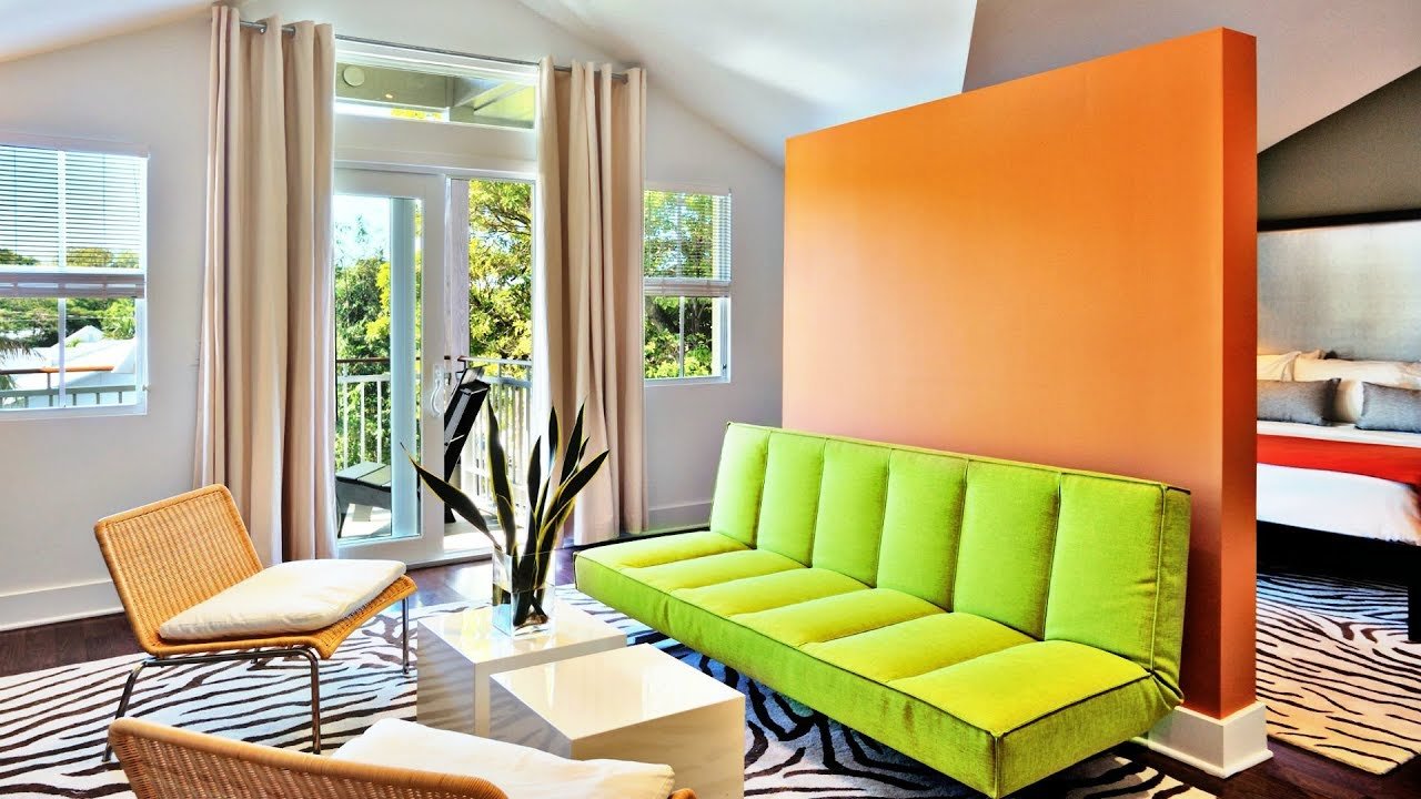 Best ideas Zoning rooms Zoning techniques in the interior Home