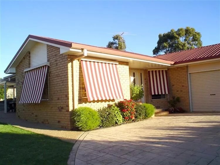 Outdoor Blinds and Curtains Blinds and Curtains Bunbury