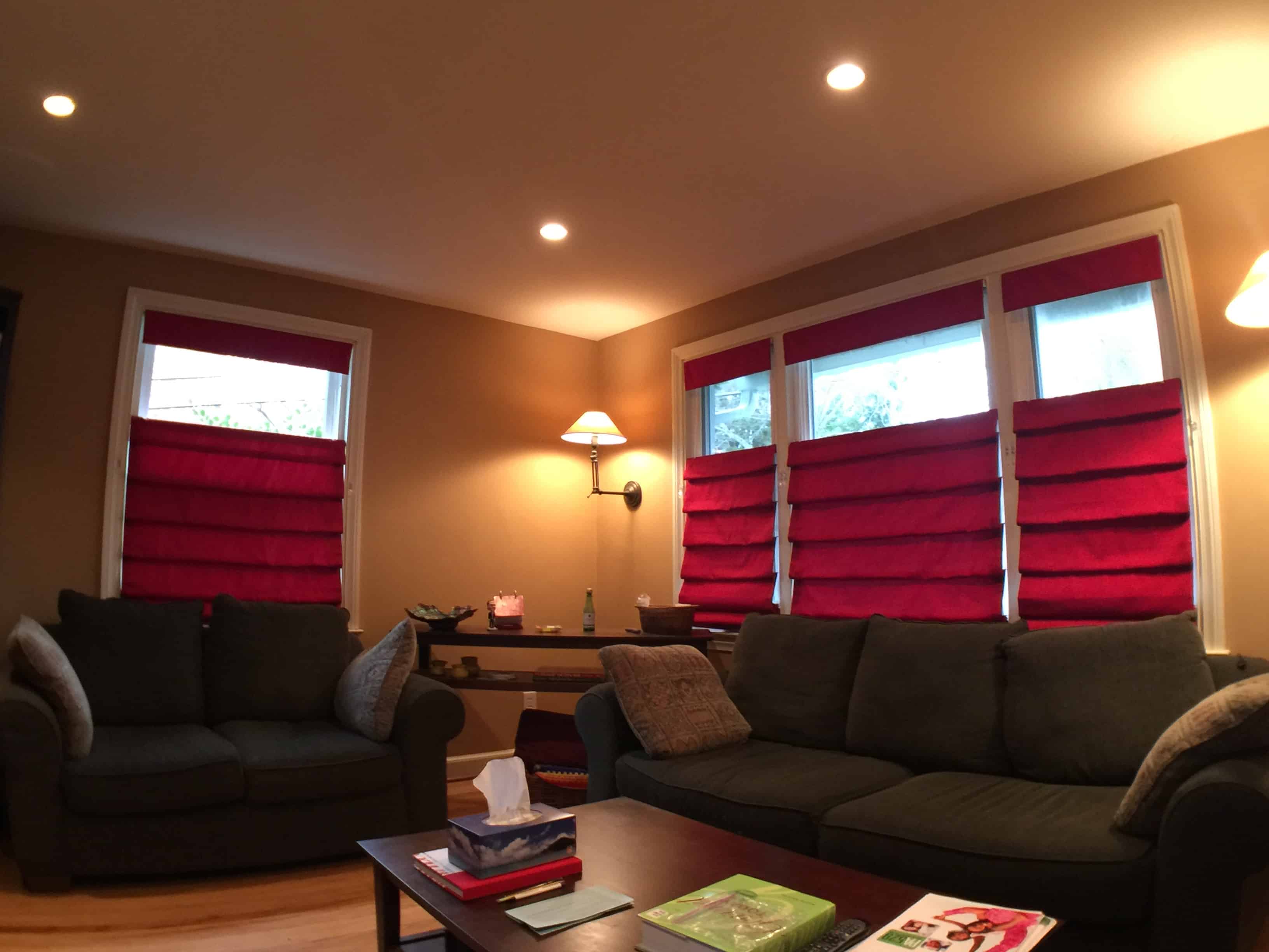 Where to Buy Roman Shades in Philadelphia Blinds Brothers