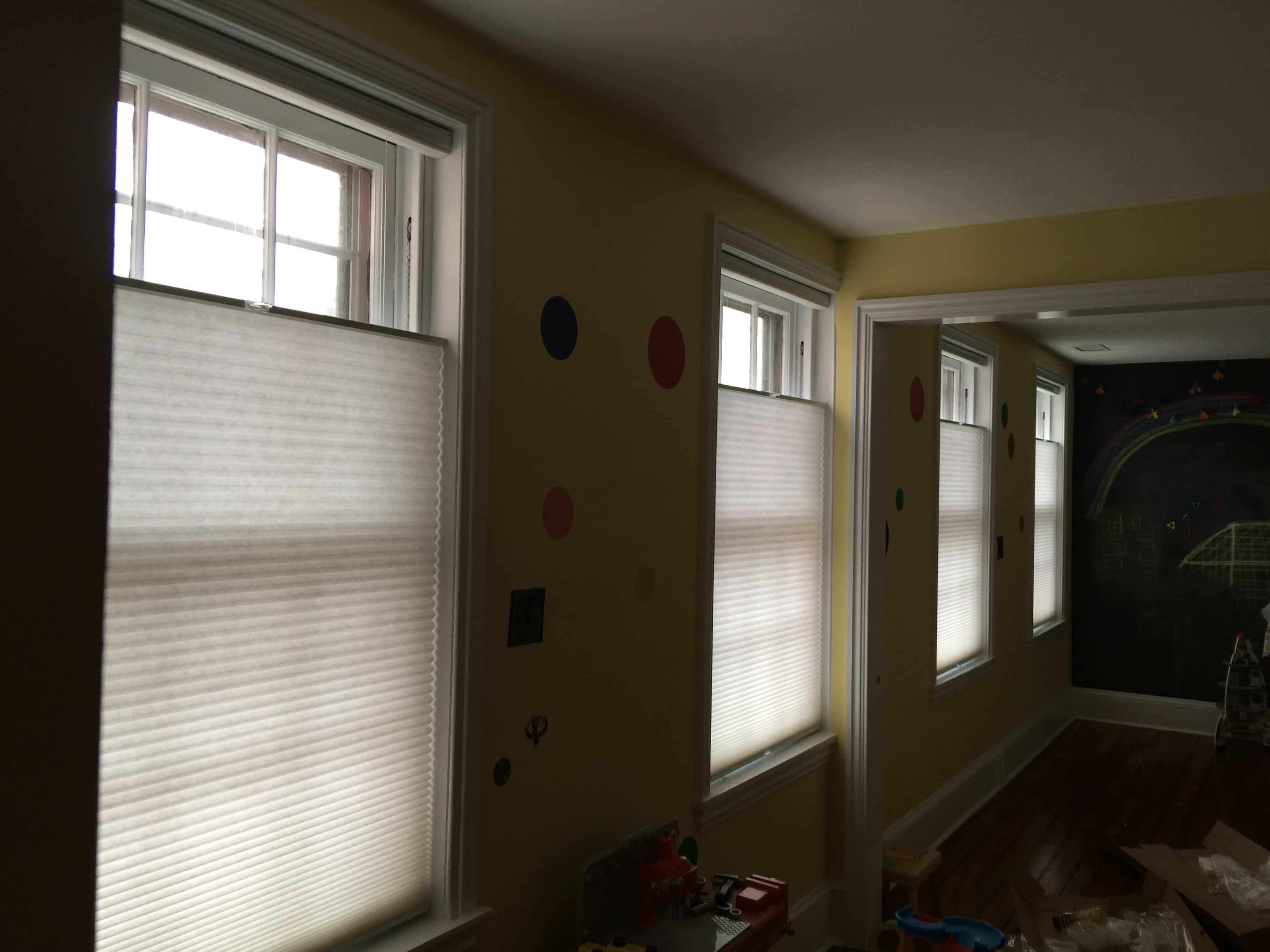 What Are Cellular Shades? Blinds Brothers Has the Answer
