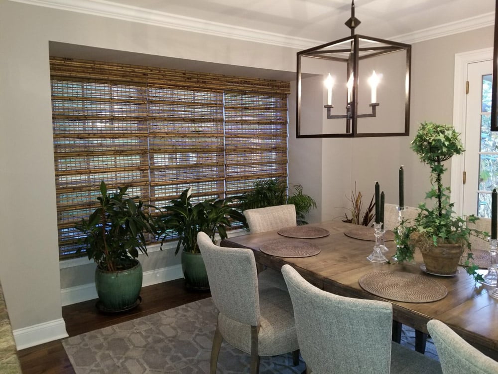 Window Blinds That Let Light In 3 Stunning Options Blinds Brothers