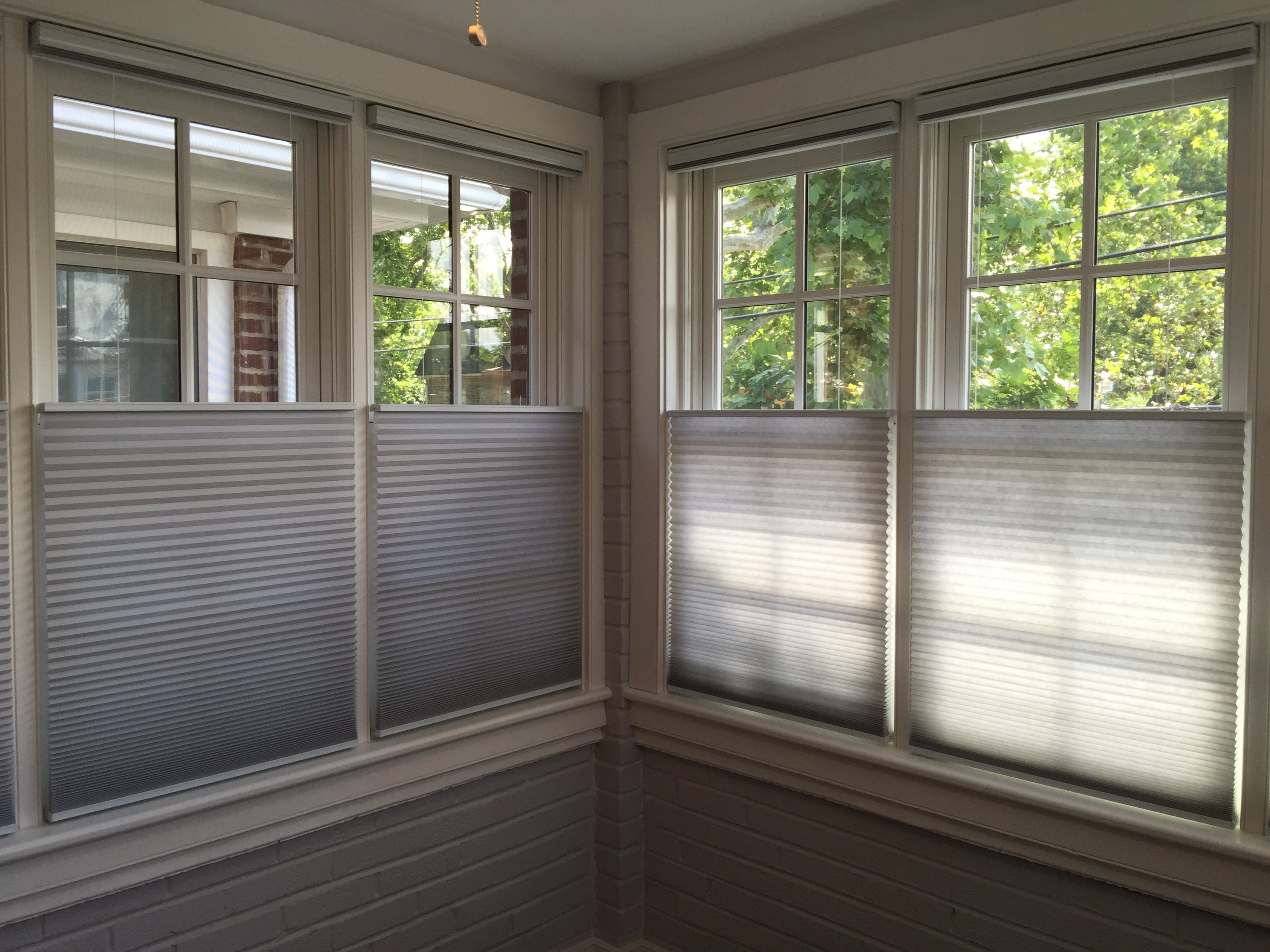 Best Window Coverings to Keep Heat Out Blinds Brothers