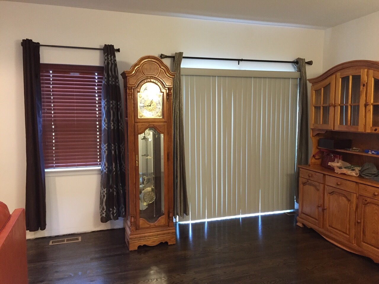 Which Way to Turn Vertical Blinds for Privacy + Other Tips Blinds Brothers