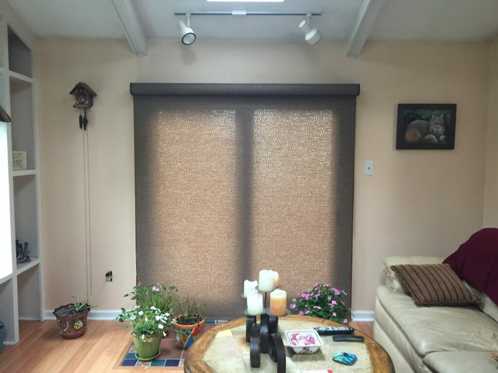 Do Roller Shades Insulate Your Windows? Blinds Brothers