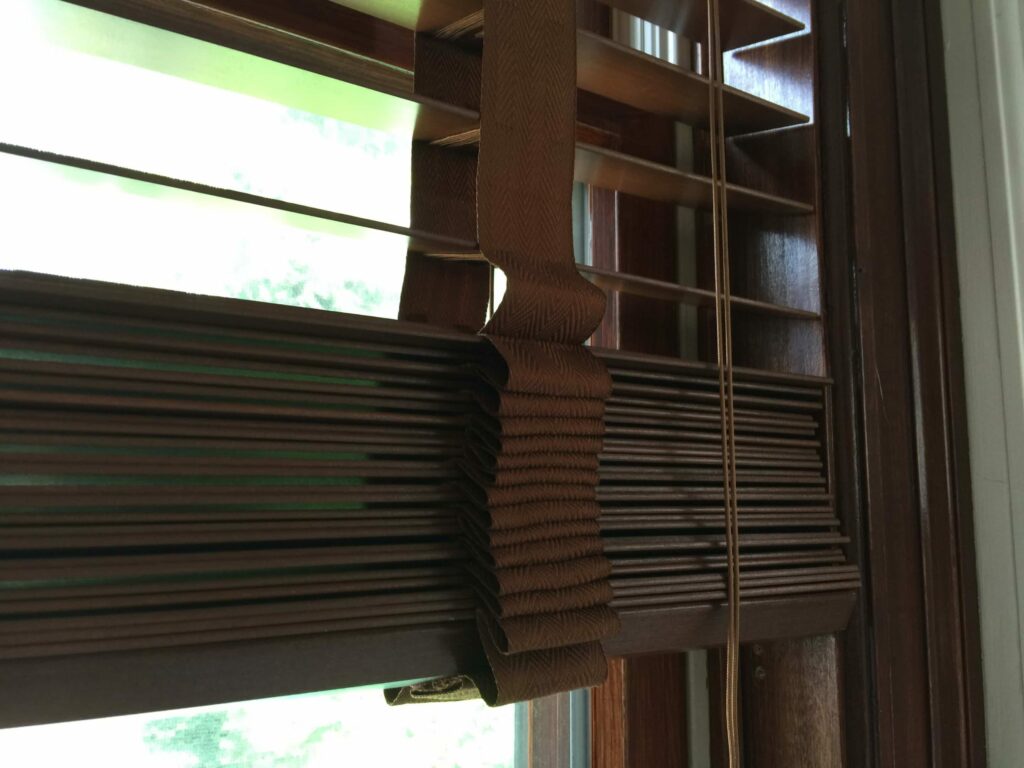 What Type of Blinds Are Easiest to Clean? Blinds Brothers