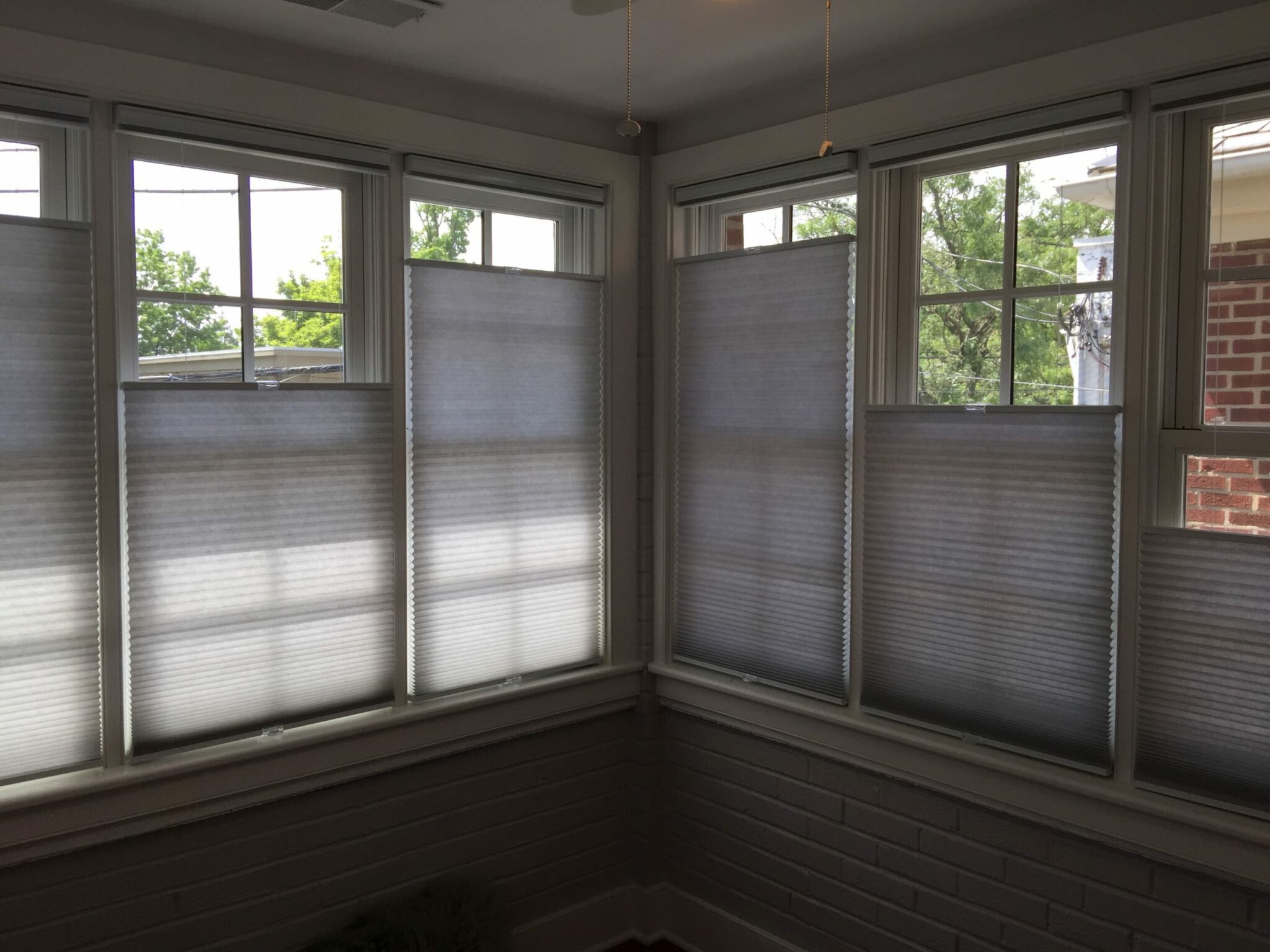 Single Cell vs. Double Cell Cellular Shades Blinds Brothers