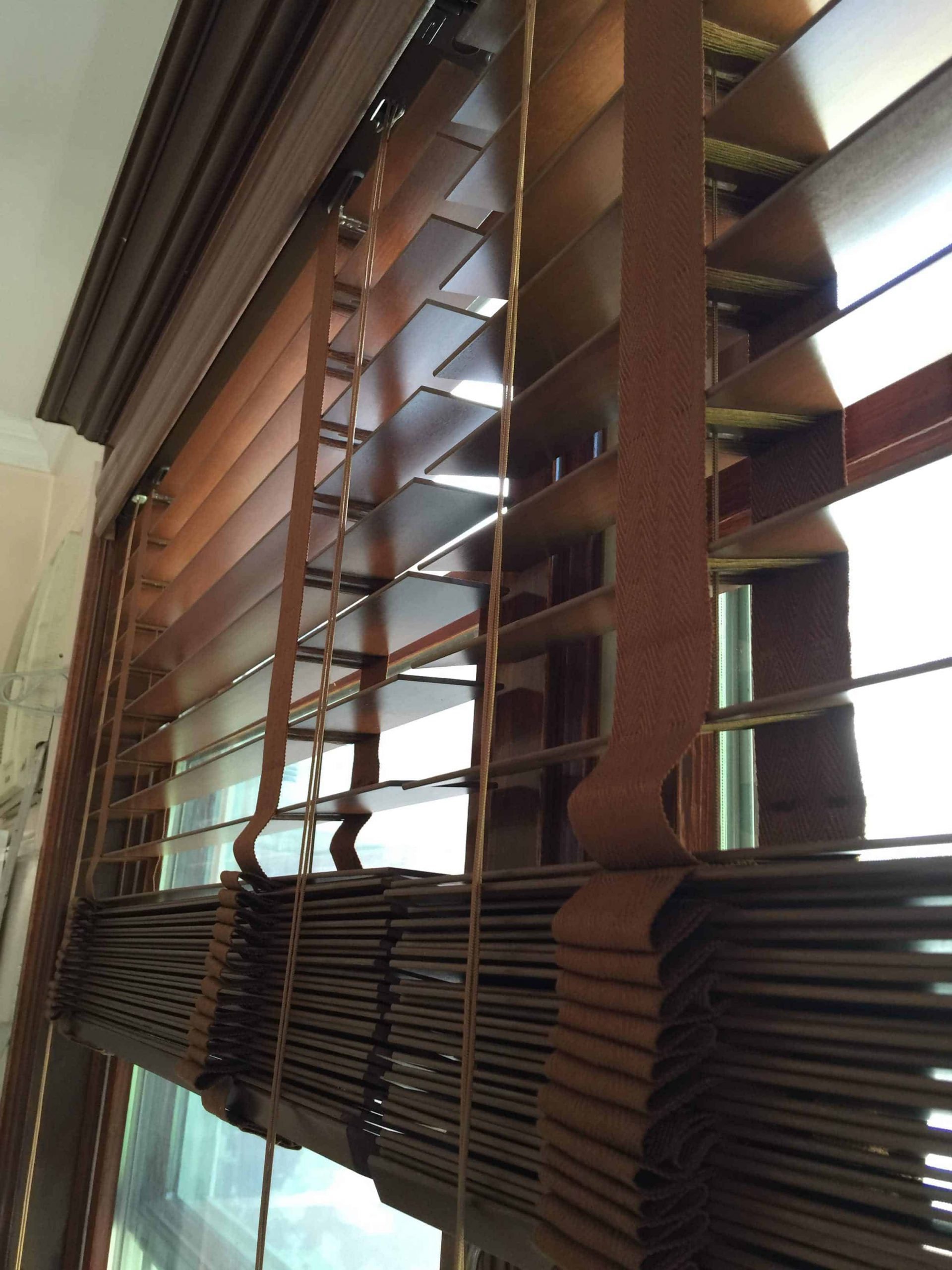 How Much Do Faux Wood Blinds Cost? Blinds Brothers