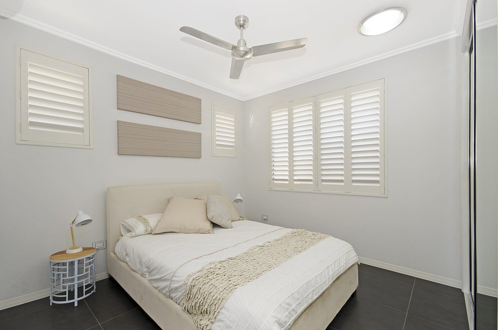 Plantation Shutters Townsville Blinds For You
