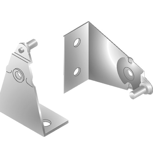 What are hold down brackets? Blindsgalore