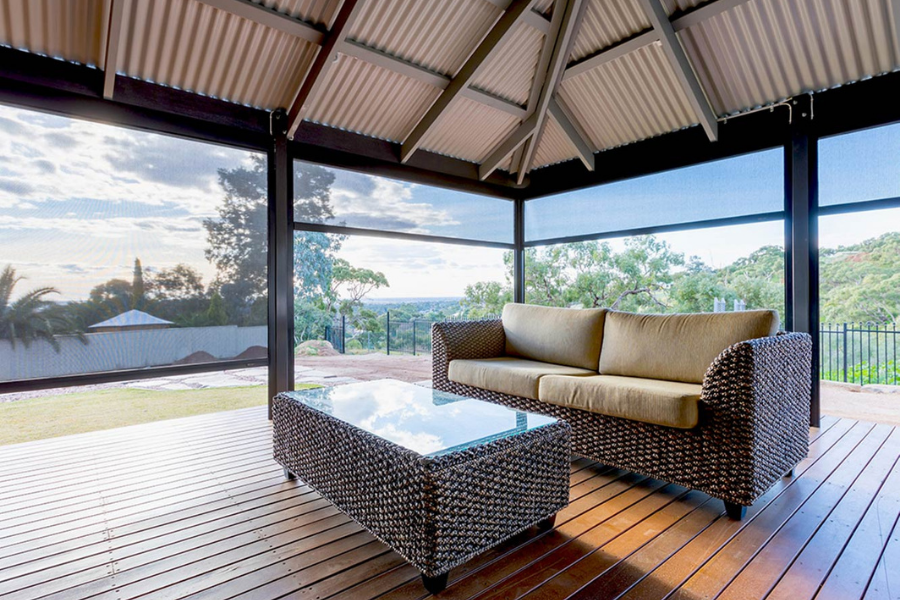 Home Blinds Interior Pretoria