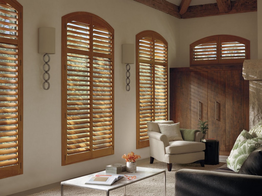 Shutters Blinds of Bozeman
