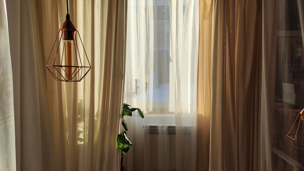 The Art of Window Dressing How to Choose the Perfect Drapes