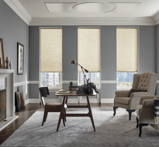Custom Blinds & Shades Edmonton The Blind Spot Edmonton