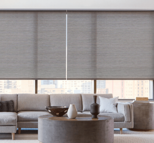 Custom Blinds & Shades Edmonton The Blind Spot Edmonton