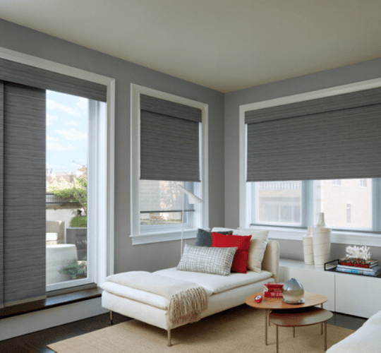 Custom Blinds & Shades Edmonton The Blind Spot Edmonton