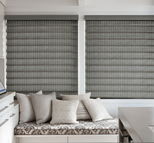 Custom Blinds & Shades Edmonton The Blind Spot Edmonton