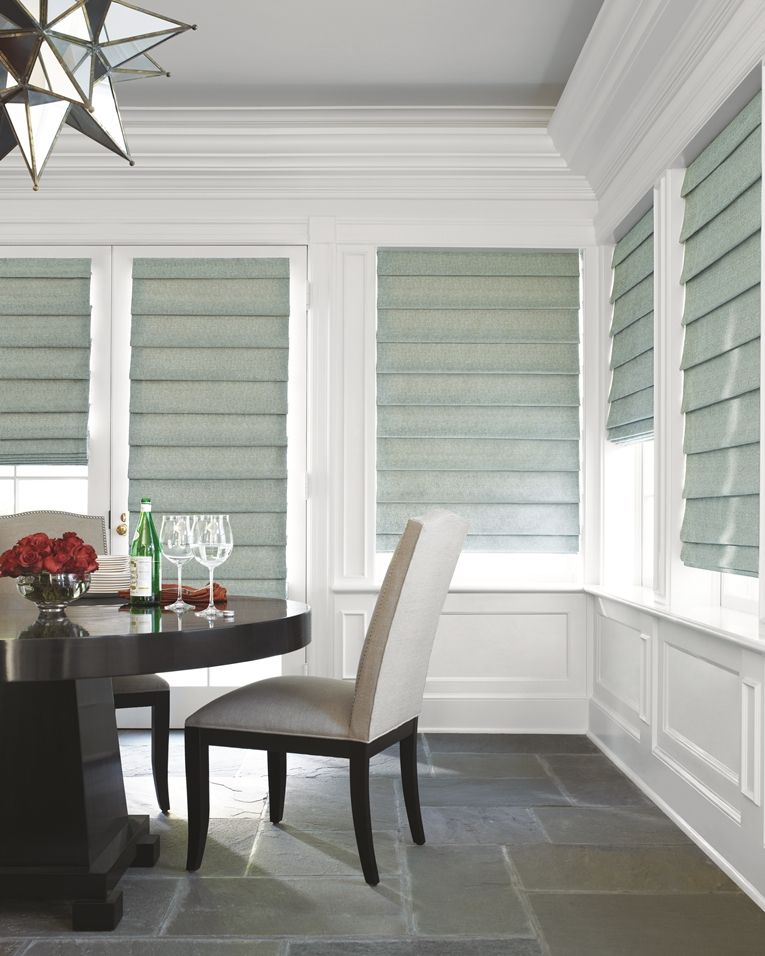 Custom Blinds & Shades Edmonton The Blind Spot Edmonton