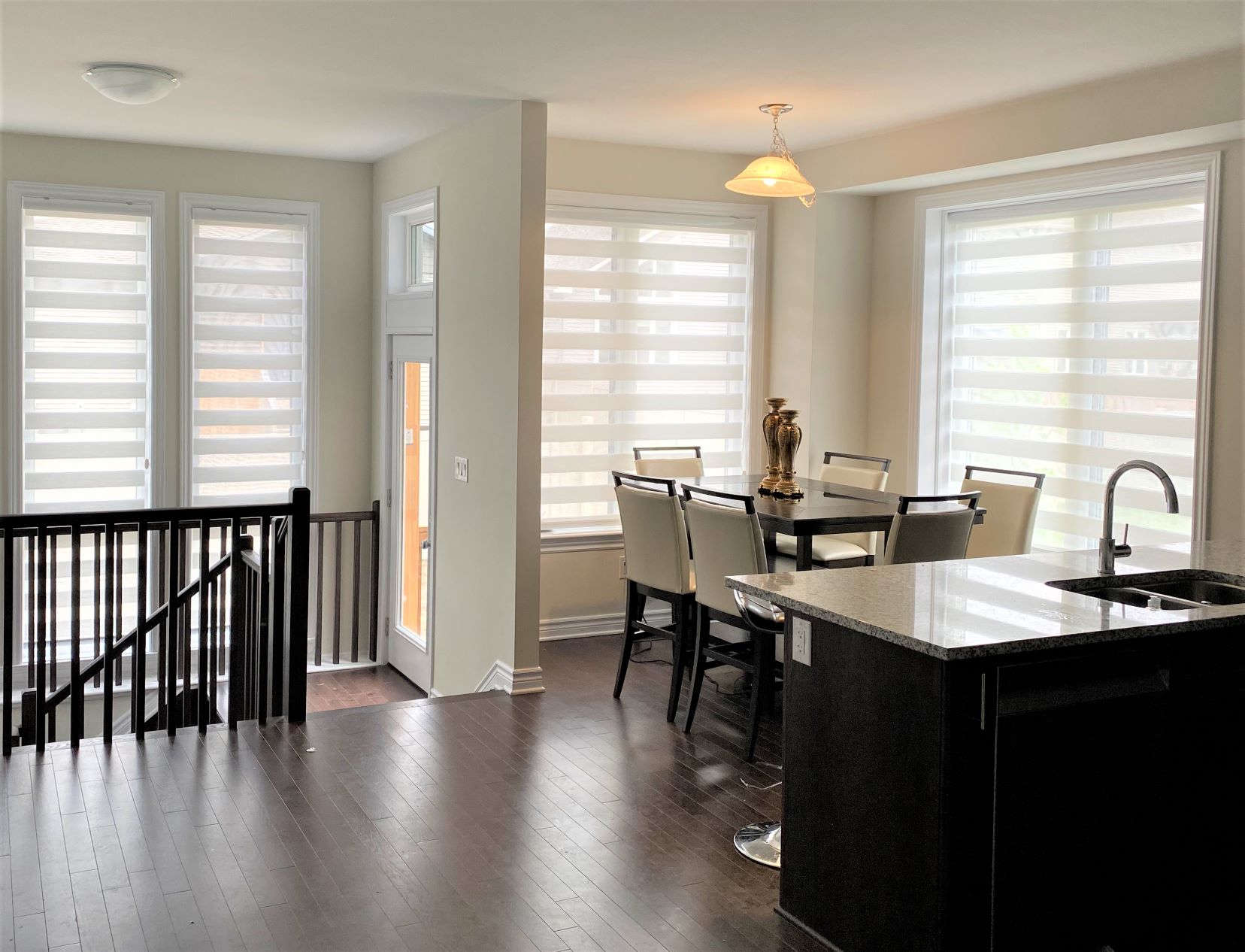 Zebra Blinds Blinds Pros Canada