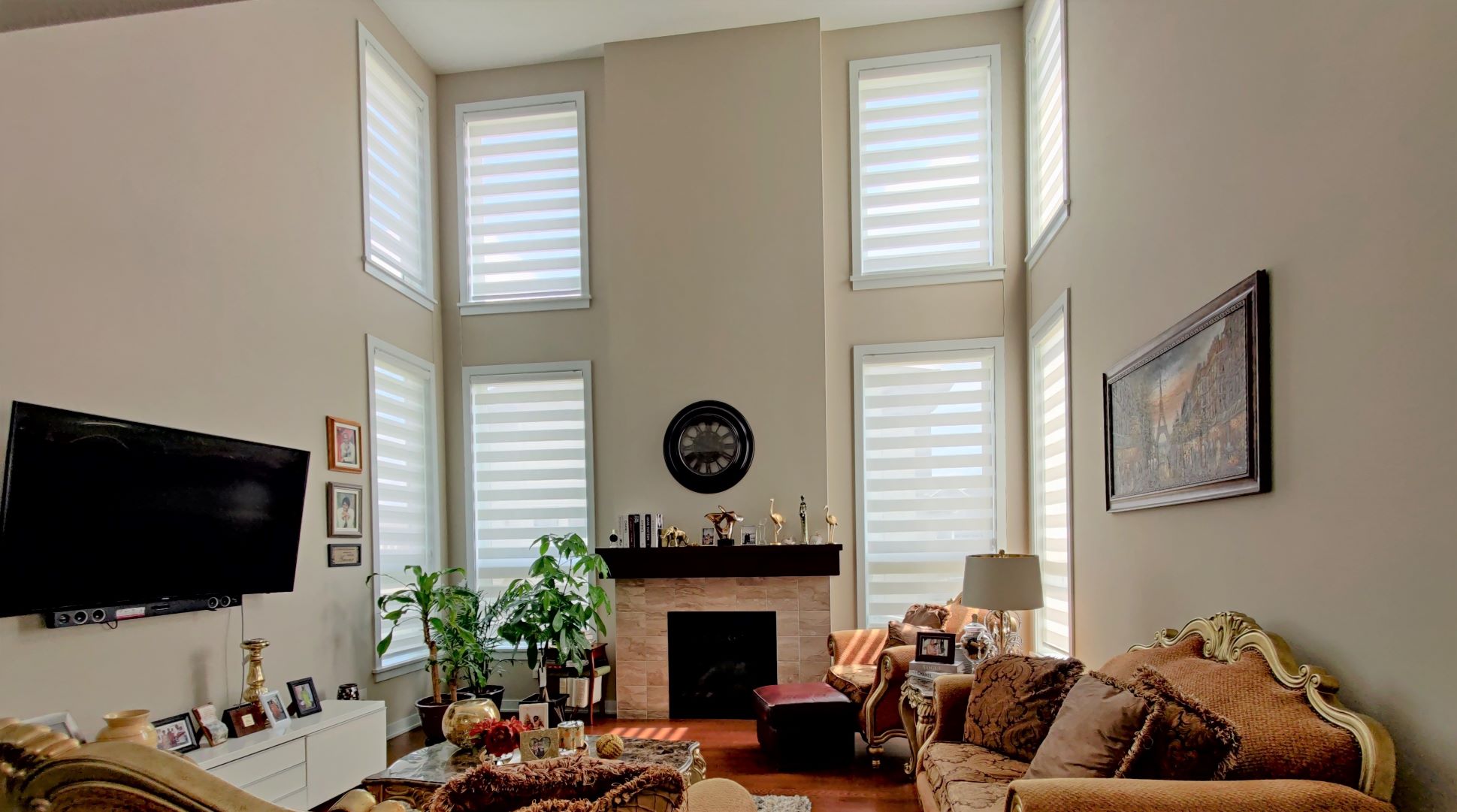 Zebra Blinds Blinds Pros Canada