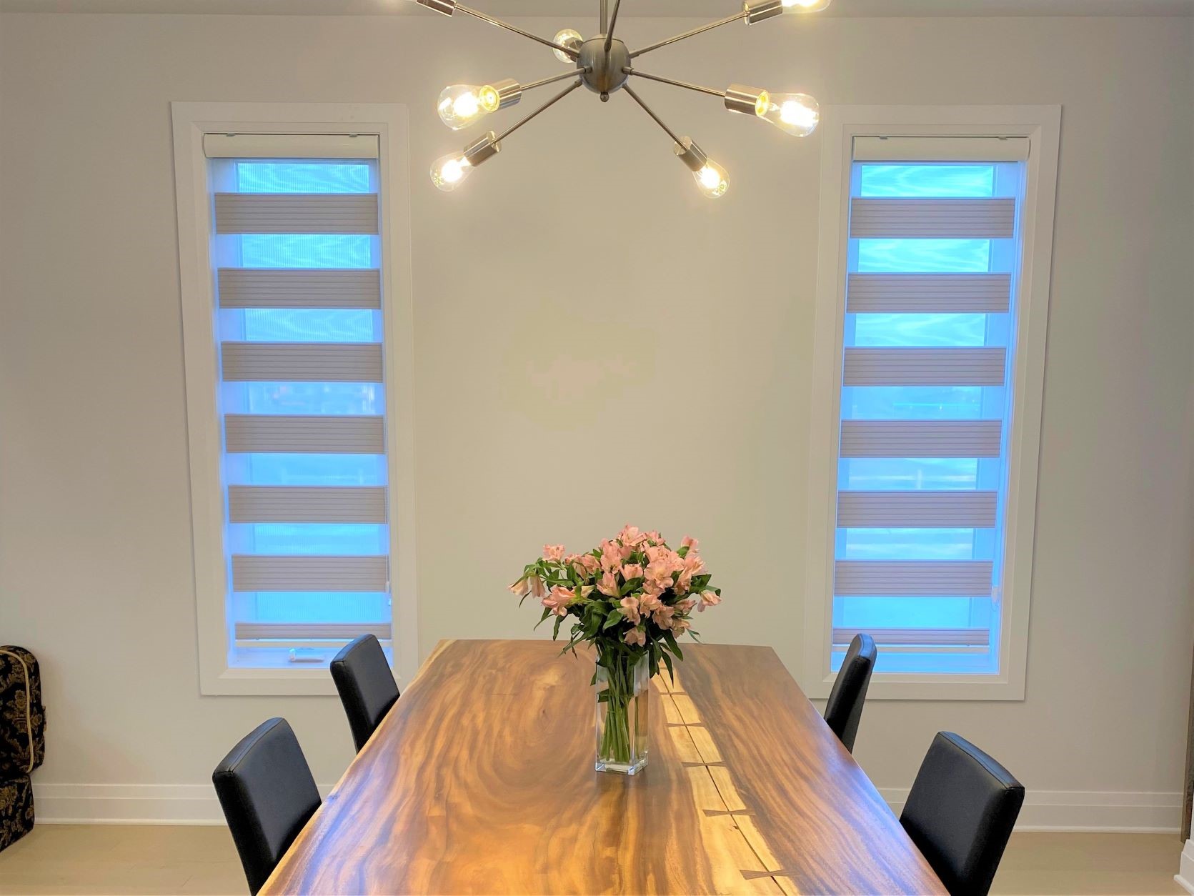 Zebra Blinds Blinds Pros Canada