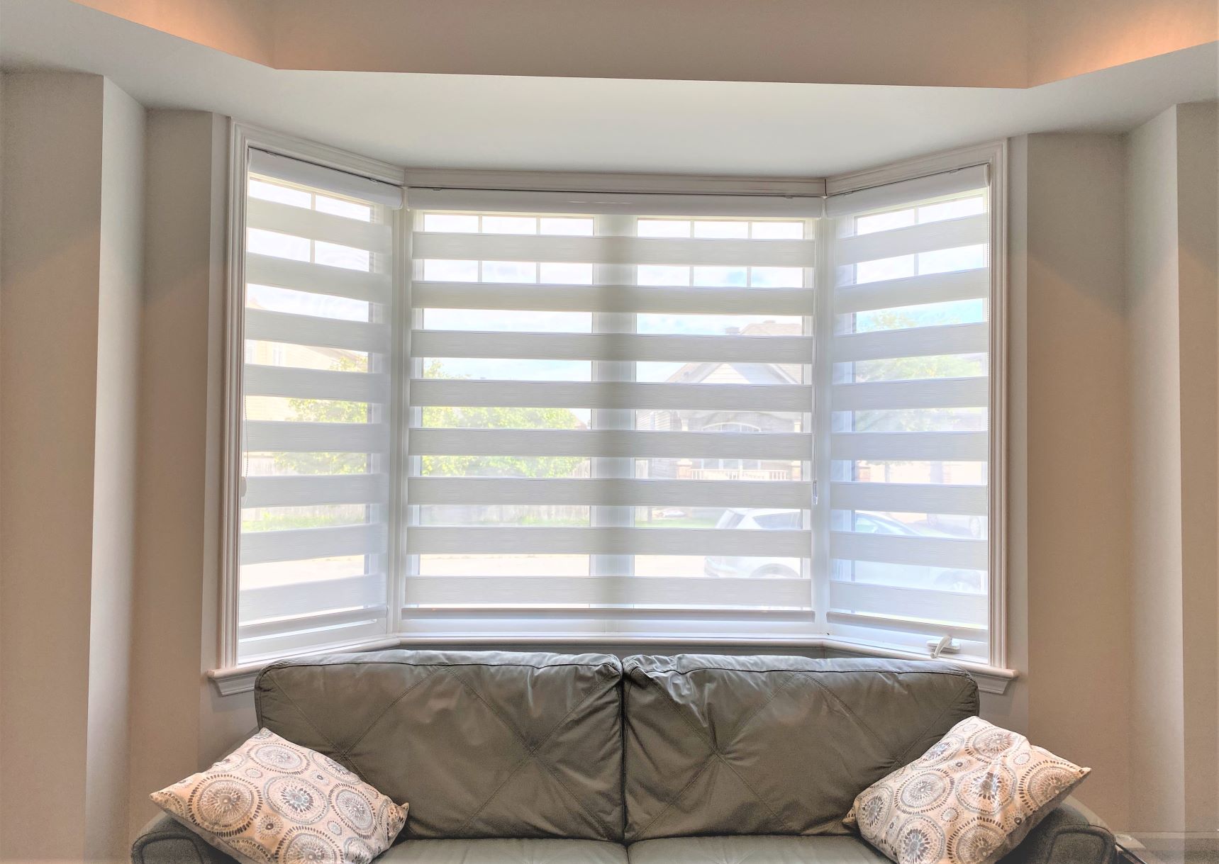 Zebra Blinds Blinds Pros Canada