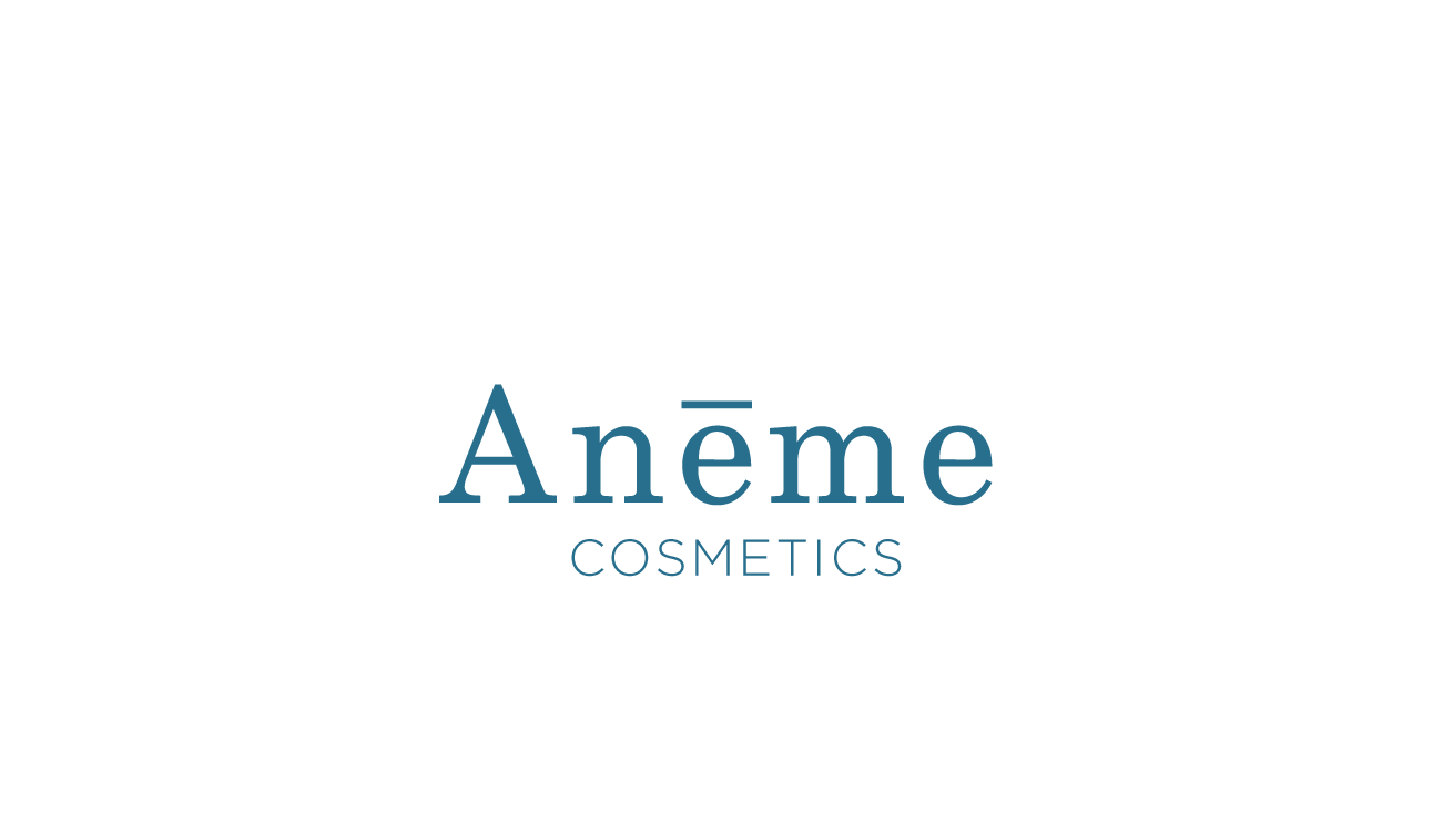 Aneme Cosmetics Blindstudio
