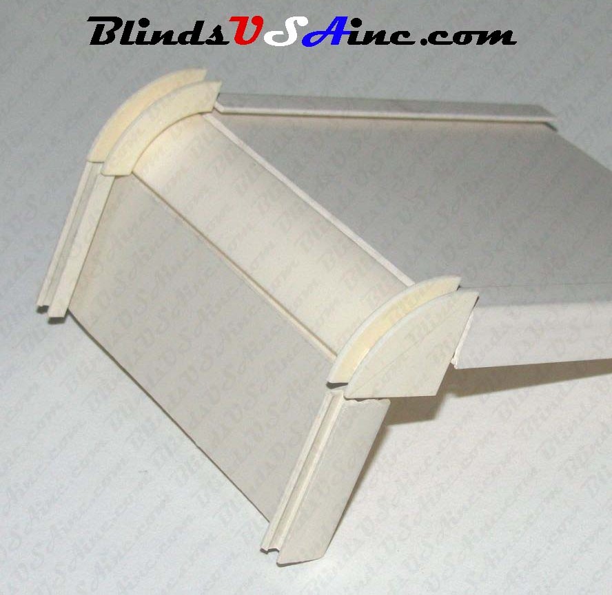 Vertical Blind Valance Replacement Parts Reviewmotors.co