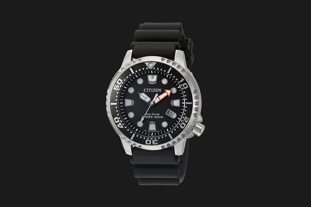 Two of the Best Citizen Nighthawk Watches Blind Tasted