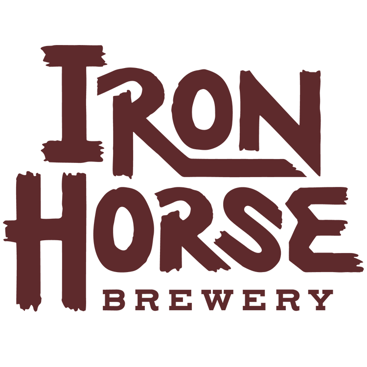 Iron Horse Brewery Blindtiger Design