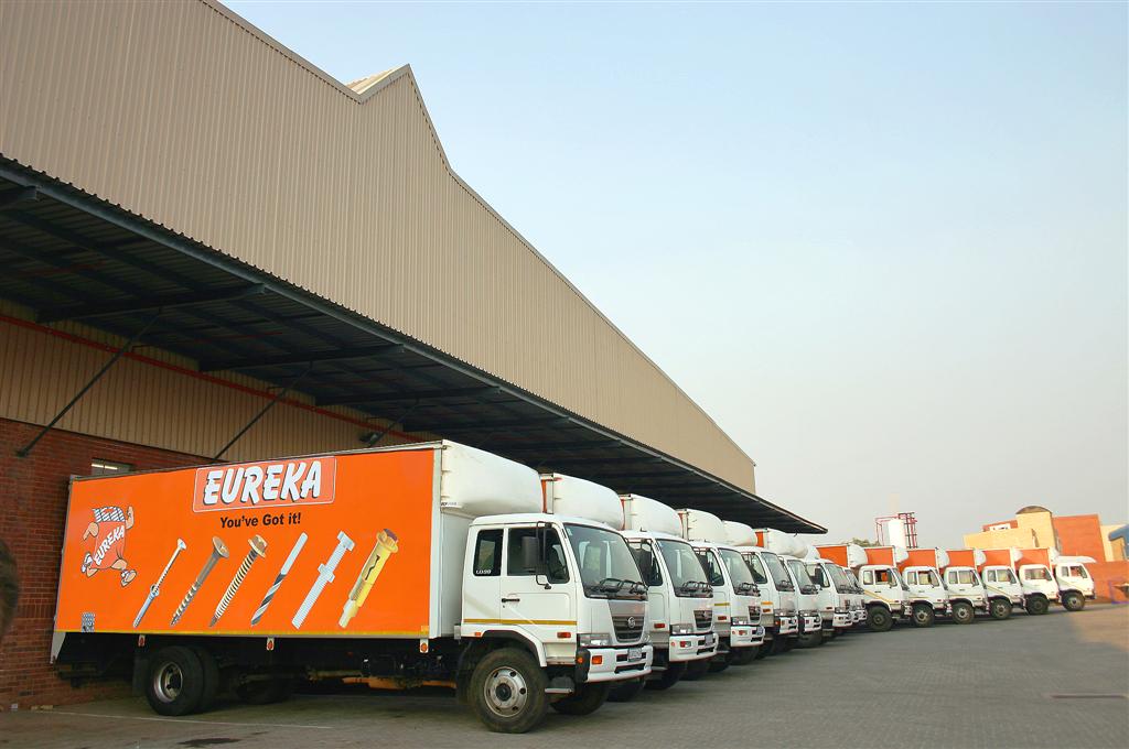 Vehicle Branding Blind Vision