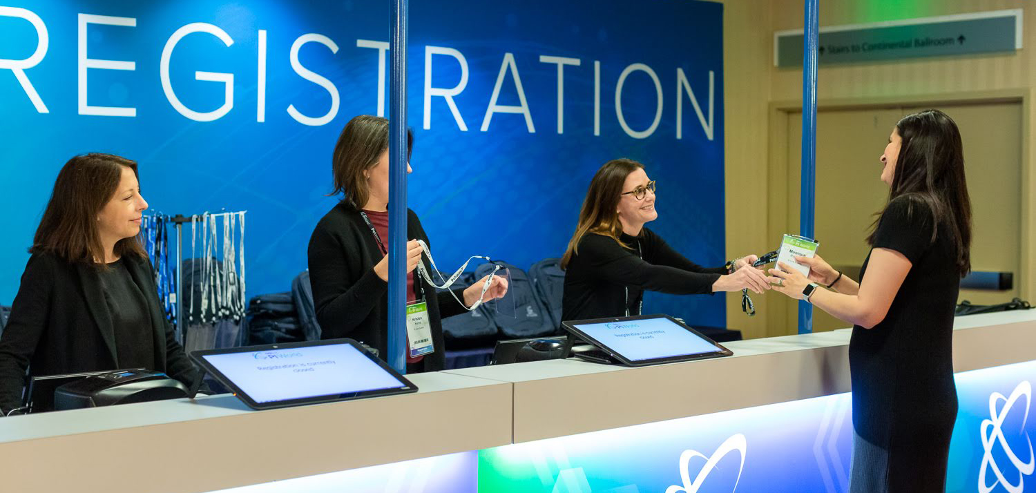 Corporate Event Registration Services B Line Events
