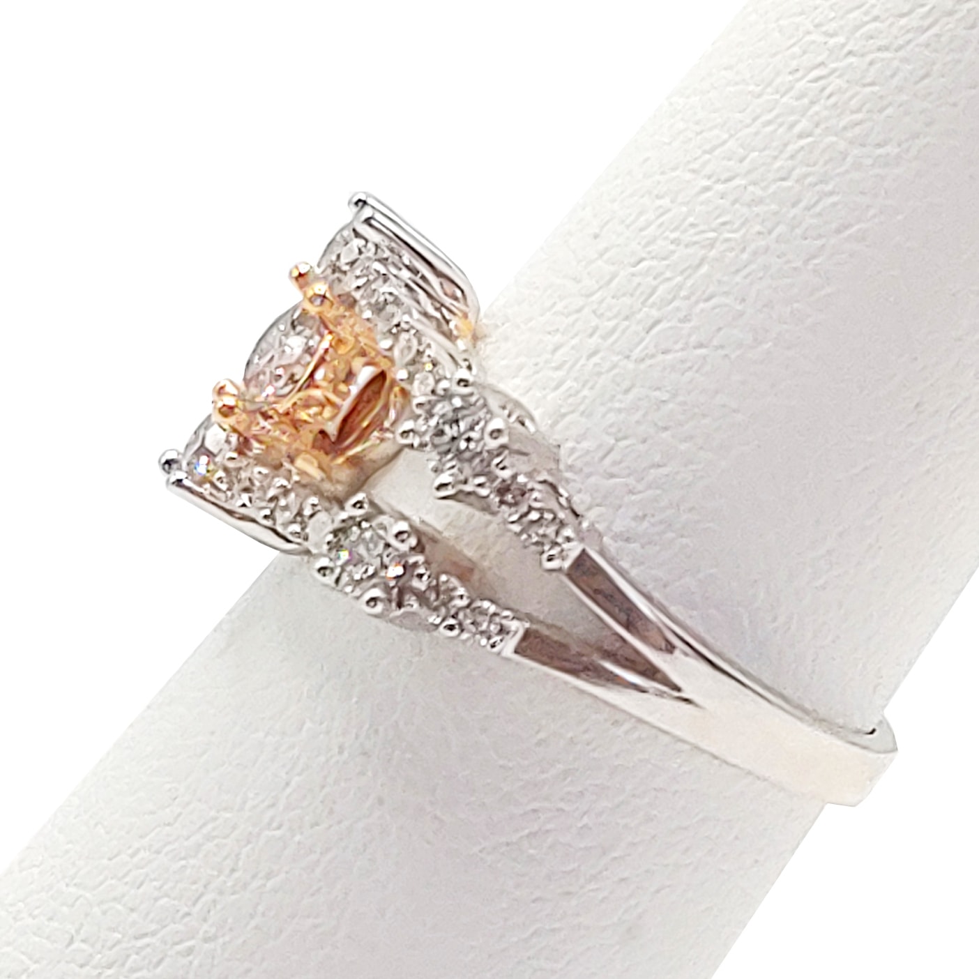 Diamond Fashion Ring