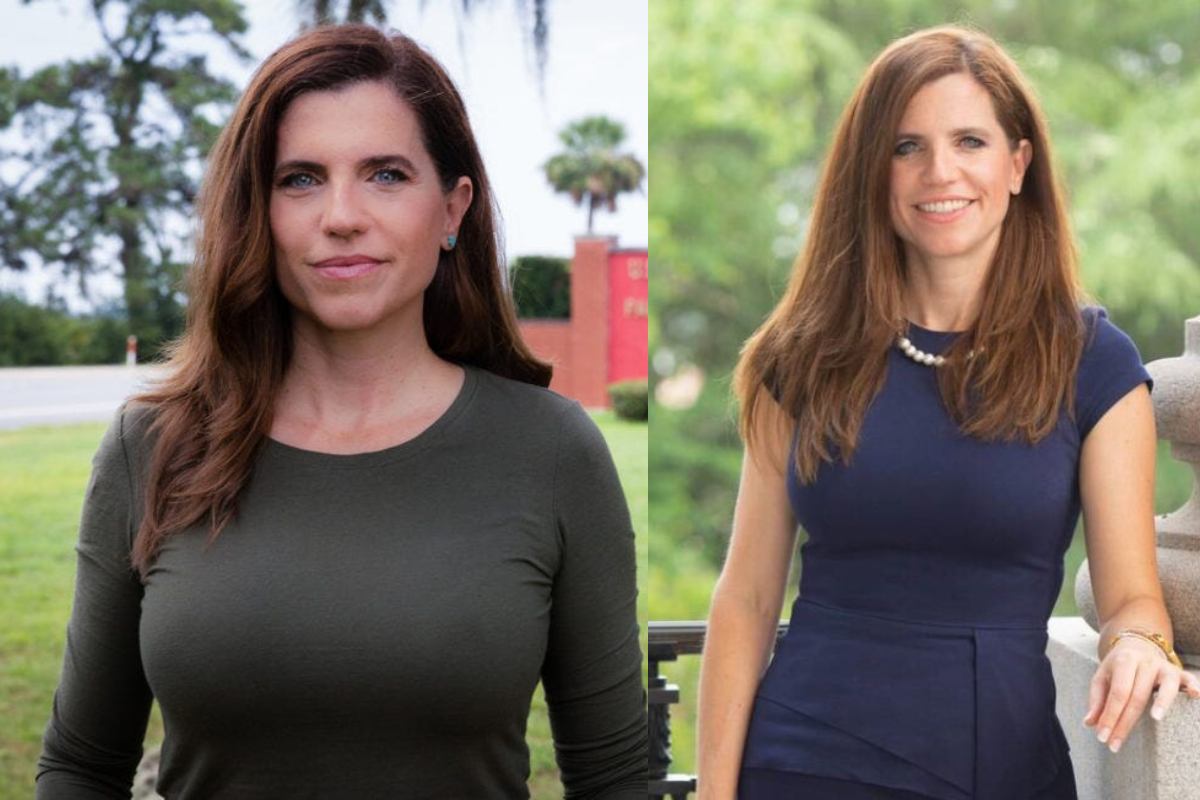 Nancy Mace Husband, Net Worth, Parents, Height & Career