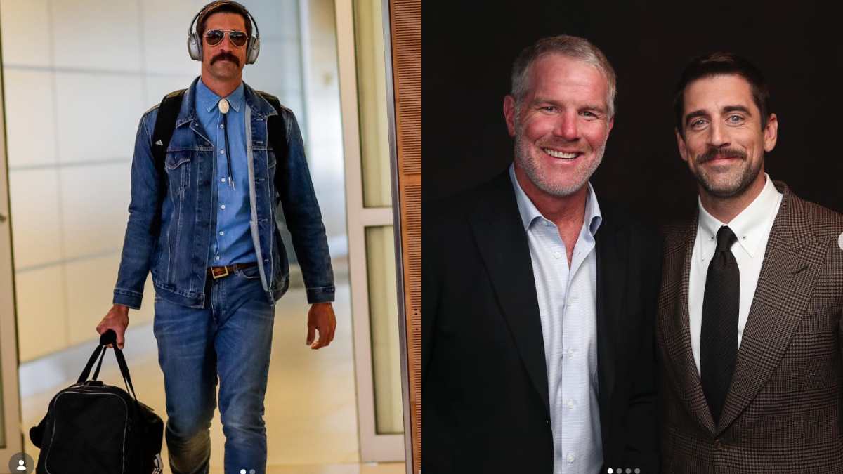 Aaron Rodgers Wife, Net Worth, Biography, NFL Career Stats