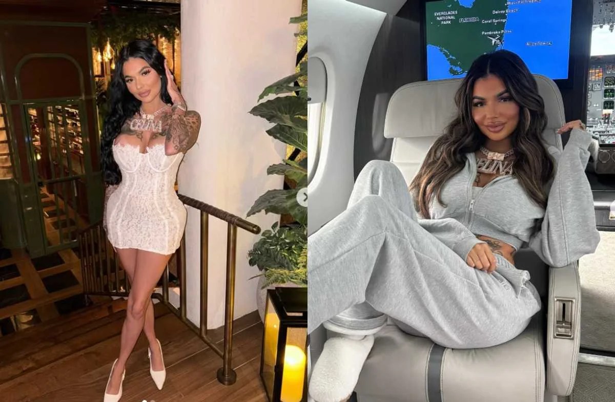 Celina Powell Boyfriend Net Worth Biography Parents