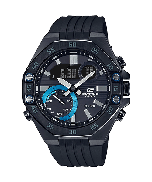 casio edifice black friday