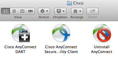 Configuring The Ucsd Vpn Client For Mac Os X 10 10 X And Above Via Conventional Installation
