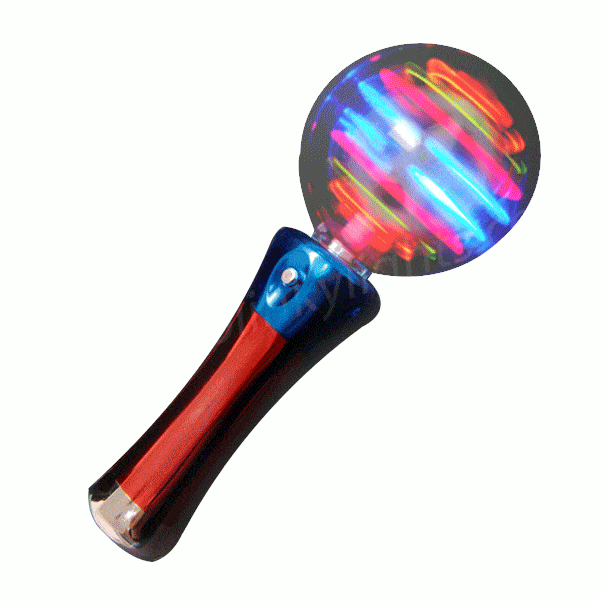 Maraca Instrument Gif