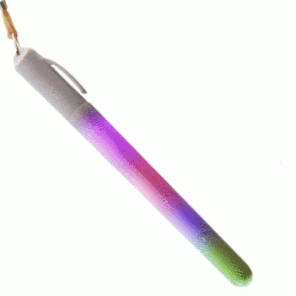 Battery Operated Glow Stick Best Glowing Party Supplies