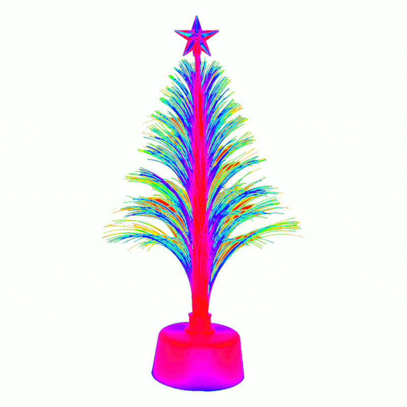 LED Christmas Tree Centerpiece White Christmas Party Favors Best