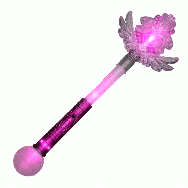 Magic Fairy Wand