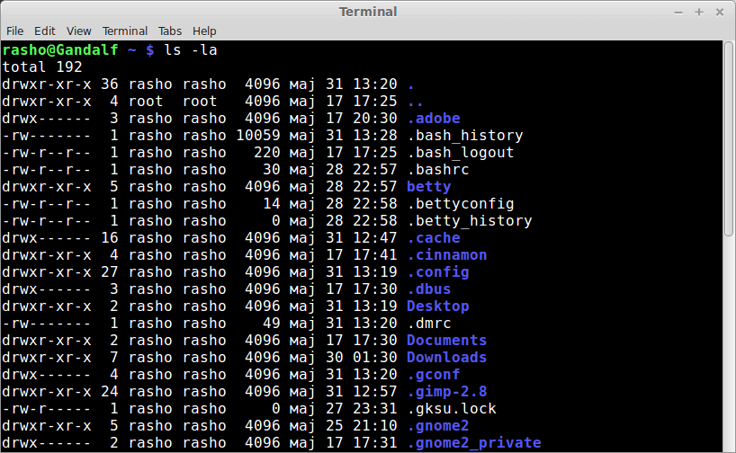 Why You Need To Use Linux Blinking Terminal