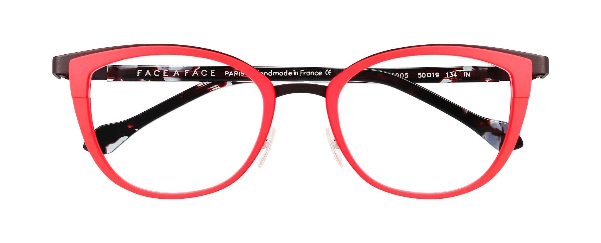 Buy Face a Face Eyeglasses Masha 1 Frames Blink Optical
