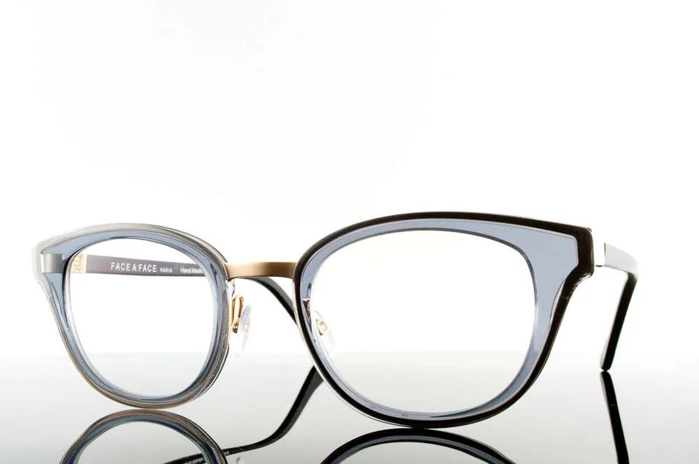 Buy Face a Face Eyeglasses Philo 2 col. 902 Frames Blink Optical