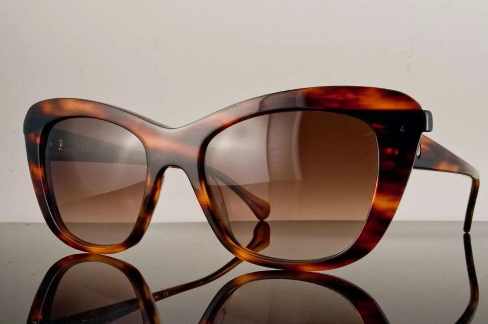 Blink Optical FACE A FACE SUNGLASSES SHINE 1