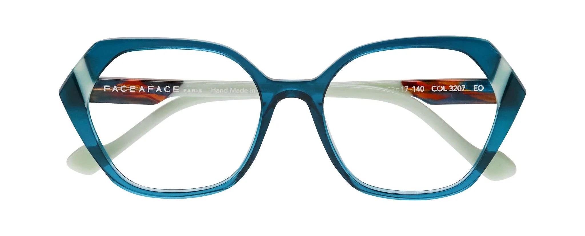 Experience Bright & Bold Vitality with WITTY Range Spectacles