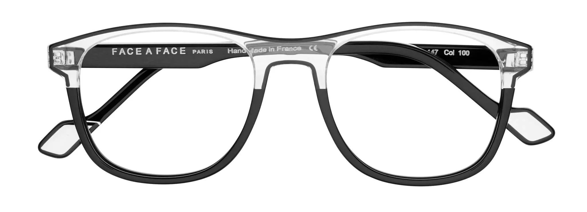 Face a Face Eyeglasses PICCA 1 Blink Optical